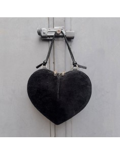 Pasinetti borsa cuore in...