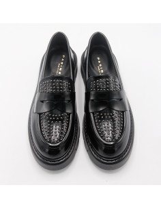 Pasinetti mocassino con...