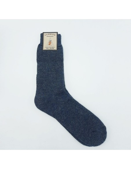 PACCO DA 3 CALZE CORTE NORVEGESI MULTI