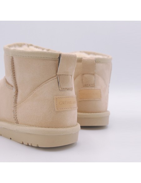 GRUNLAND ULTRA MINI BEIGE 28/40