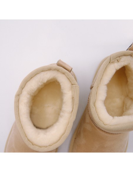 GRUNLAND ULTRA MINI BEIGE 28/40