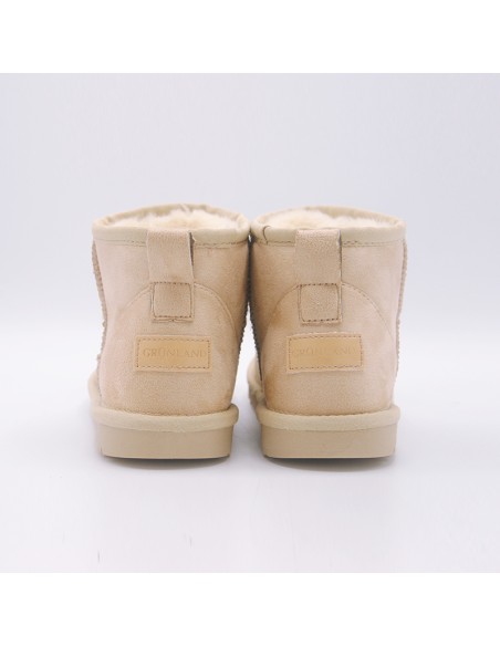 GRUNLAND ULTRA MINI BEIGE 28/40