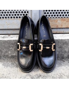 Pasinetti mocassino college...