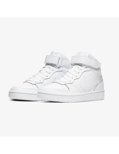 NIKE COURT MID CD7782-100 2