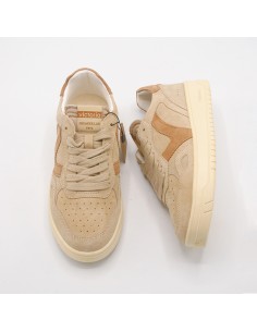 Victoria sneakers camoscio... 2