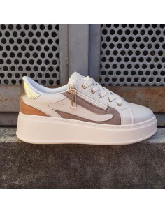 Calzamania sneakers...