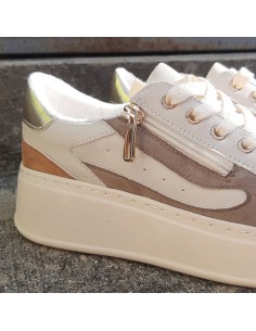 Calzamania sneakers... 2