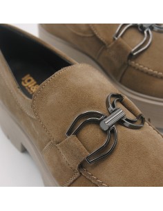 IGI&CO Mocassino in... 2