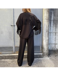 Lumina felpa/cardigan... 2