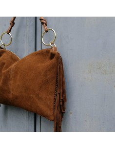 Pasinetti maxi-borsa in... 2