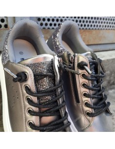 Calzamania sneaker piombo... 2