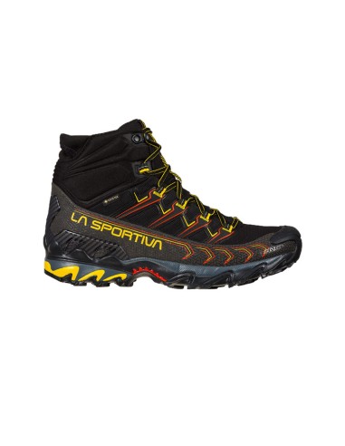 ULTRA RAPTOR II MID GTX 34B999100