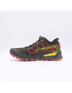 MUTANT 56F999100 BLACK/YELLOW 2