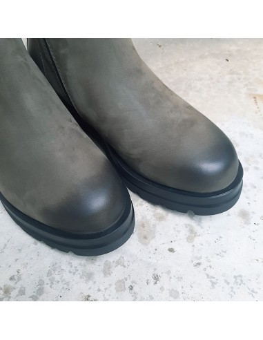 IGI&CO 6686233 boots in vera pellecon... IGI&CO 6686233 boots in vera pellecon...