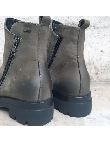 IGI&CO 6686233 boots in vera pellecon... IGI&CO 6686233 boots in vera pellecon...