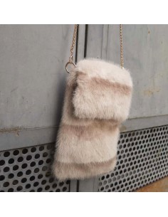 Tracollina effetto visone...