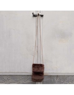 Tracollina effetto visone...