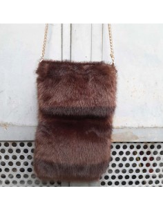 Tracollina effetto visone... 2