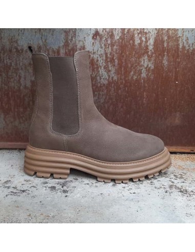 Pasinetti boots t.moro maxi fondo