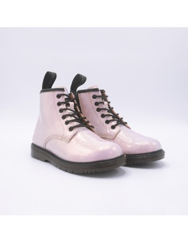 GRUNLAND ANFIBIO IN VERNICE GLITTERATO GLICINE 29/37