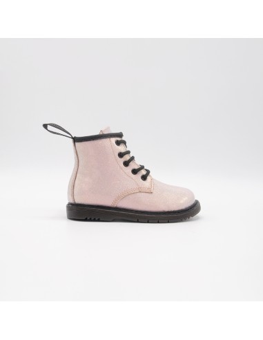 GRUNLAND ANFIBIO IN VERNICE GLITTERATO GLICINE 20-28