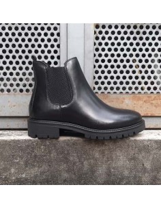 Gio Dreams boot vera pelle... 2