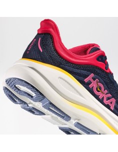 HOKA BONDI 9 W 1162012... 2