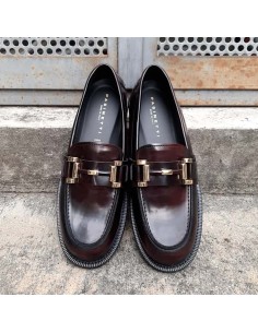 Pasinetti mocassino college...