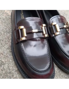 Pasinetti mocassino college... 2