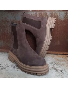 Pasinetti boots t.moro maxi... 2