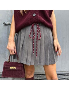 Susi Mix gonna college con...