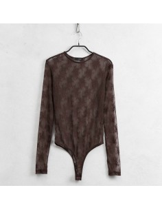 Lumina body in pizzo... 2