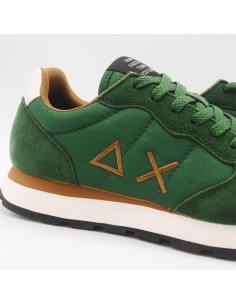 SUN68 Z4410137 VERDE SCURO 2