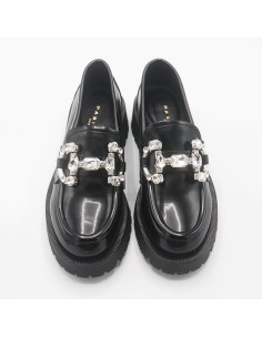 Pasinetti mocassino con...