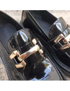 Pasinetti mocassino in... 2