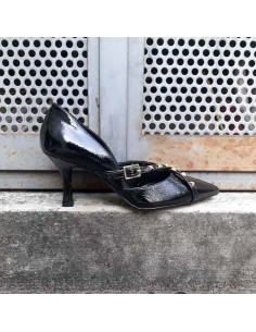 Pasinetti decolleté... 2