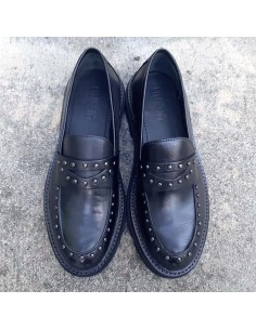 Pasinetti mocassino in...