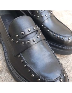 Pasinetti mocassino in... 2