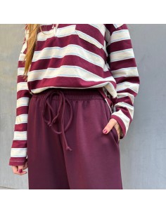 Lumina pantalone jogger... 2