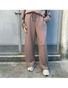 Lumina pantalone jogger...