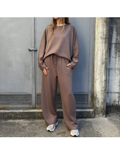 Lumina pantalone jogger... 2