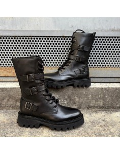 Pasinetti anfibio nero