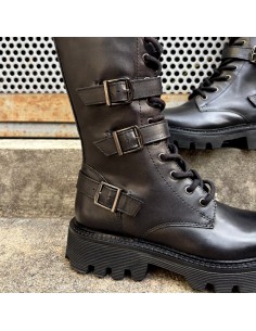 Pasinetti anfibio nero 2