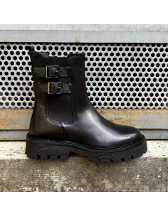 Pasinetti boot in vara... 2