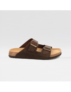 GRUNLAND CIABATTA BIO PELLE...