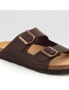 GRUNLAND CIABATTA BIO PELLE... 2