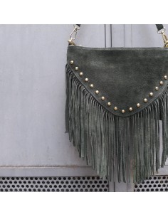 Pasinetti busta verdone con...