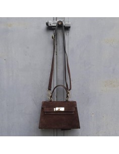 Pasinetti mini-bag trapezio... 2
