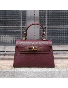 Pasinetti mini-bag trapezio...