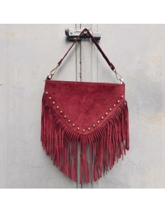 Pasinetti busta bordeaux...